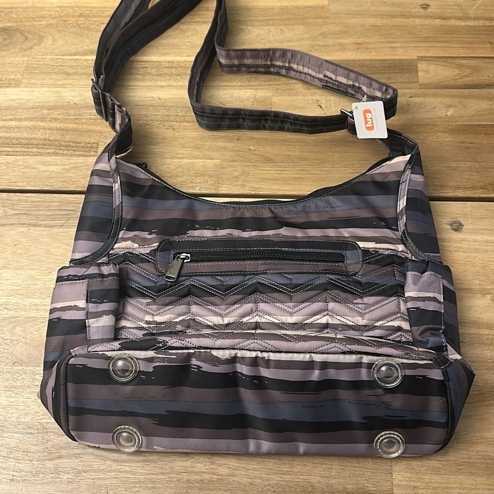 LUG CAMPER BAG - Picture 4 of 6